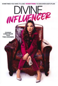 Divine Influencer DVD
