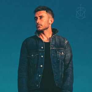 Media: Song of the Saints CD - Phil Wickham