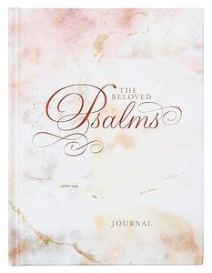 Psalms Journal Hardcover