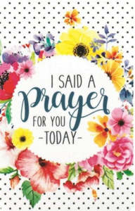 Gifts: And He Shall Be Called... Pocketcard