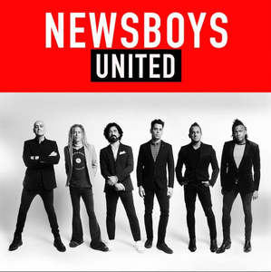 Cds: United CD - Newsboys
