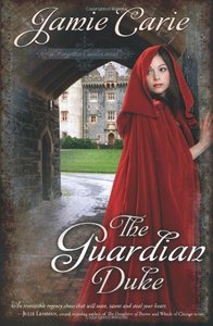 Guardian Duke: A Forgotten Castles Novel