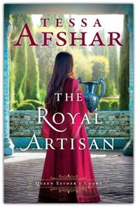 Fiction: Royal Artisan - Queens Esther's Court
