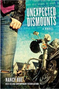 Fiction: Unexpected Dismounts #1 The Reluctant Prophet Series