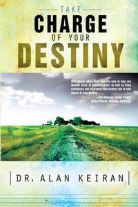 Take charge of your Destiny