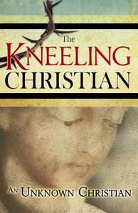Prayer: Kneeling Christian