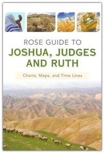 Rose Guide to Joshua, Judges and Ruth