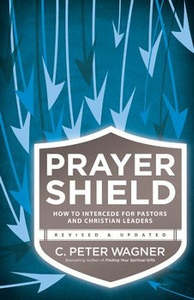 Resources: Prayer Shield: How to Intercede for Pastors and Christian Leaders
