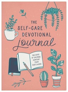 Mothers Day: Self Care Devotional Journal: 180 Days of Comfort from Gods Word