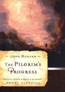 Fiction: Pilgrim's Progress