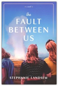 Fiction: Fault Between Us - A Novel