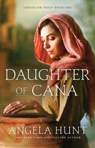 Daughter of Cana #1 Jerusalem Road