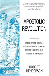 Apostolic Revolution