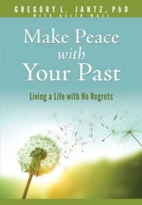 New Releases: Make Peace with Your Past
