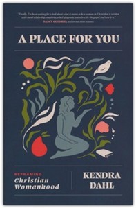 Place for You: Reframing Christian Womanhood