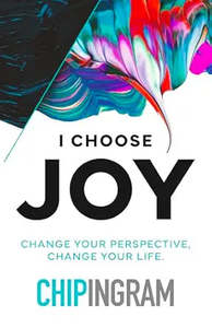 I Choose Joy: Change Your Perspective, Change Your Life
