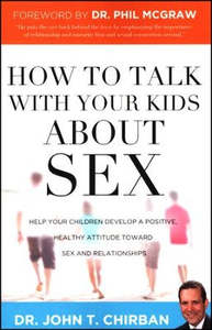 Health Healing: How to Talk with Your Kids About Sex