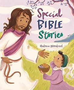 Children: Special Bible Stories