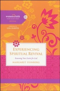Experiencing Spiritual Revival: Renewing Your Desire for God (Women of Faith Stu&hellip;