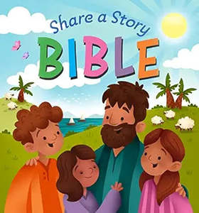 Share a Story Bible