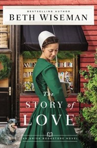Story of Love, Paperback: The Amish Bookstore Novels