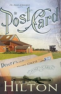 Fiction: Postcard (The Amish of Jamesport Book 2)