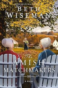 Amish Matchmakers (Amish Inn)
