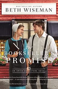 Booksellers Promise - A Novel