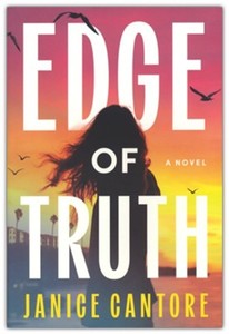 Edge of Truth - A Novel