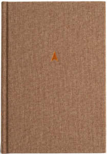 CSB Men's Daily Bible brown cloth overboard 9 point font