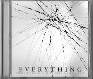 Everything CD - Jesus Culture