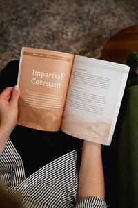 Forever Welcomed: A Study on Gods Impartial Love for All