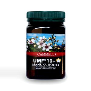 Umf® 10+ Manuka Honey 500g