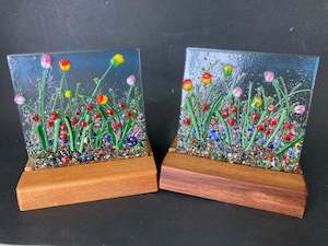 Products: Wildflower scene No. 5