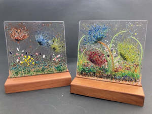 Products: Wildflower scene No. 1