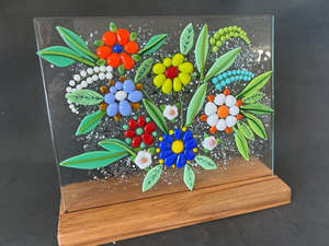 Flowers: Bold Flowers No. 7