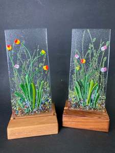 Flowers: Wildflower scene No. 4