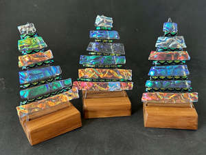 Christmas tree 2