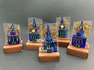 Products: Little churches