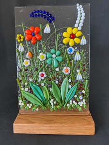 Flowers: Bold Flowers No. 9