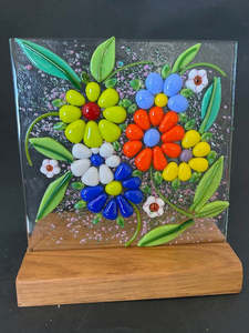 Flowers: Bold Flowers No. 8