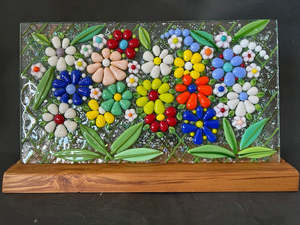 Flowers: Bold Flowers No. 4