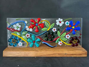 Flowers: Bold flowers No. 2