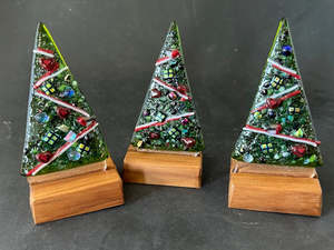 Christmas: Christmas tree 6