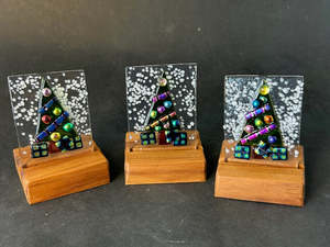 Christmas: Christmas tree 5