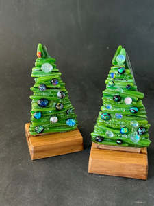 Christmas: Christmas tree 1