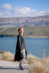 Pants: Legging Pant - Houndstooth