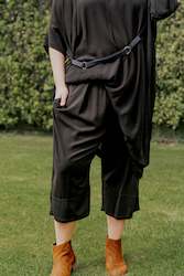 Pants: All Rounder Pant - Black