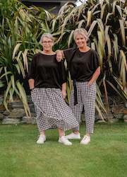 Skirts: Sarah Skirt With Pockets