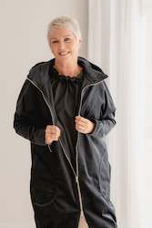 Coat: Carly Coat - Chord